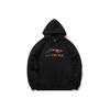 Li Ning Football Sweatshirts Unisex Hooded Moderate Regular YWDV535-1