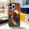 D-Dota 2 Game Cool For iPhone 11,12,13,14,15,16,17,Pro,Max,Plus,E,Air,Mini Phone Case IMD Matte Black