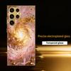 Telefon komórkowy nowy Bestseller model Etui na telefon Galwanizowane Szklane Etui na telefon dla Samsung Galaxy S26 S25 S24 S23 S22 FE,Ultra,Plus