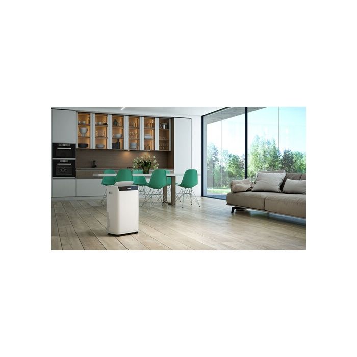 Déshumidificateur - OLIMPIA - Aquaria S1 24 P - 515 W - Wi-Fi Intégré - 5 Litres