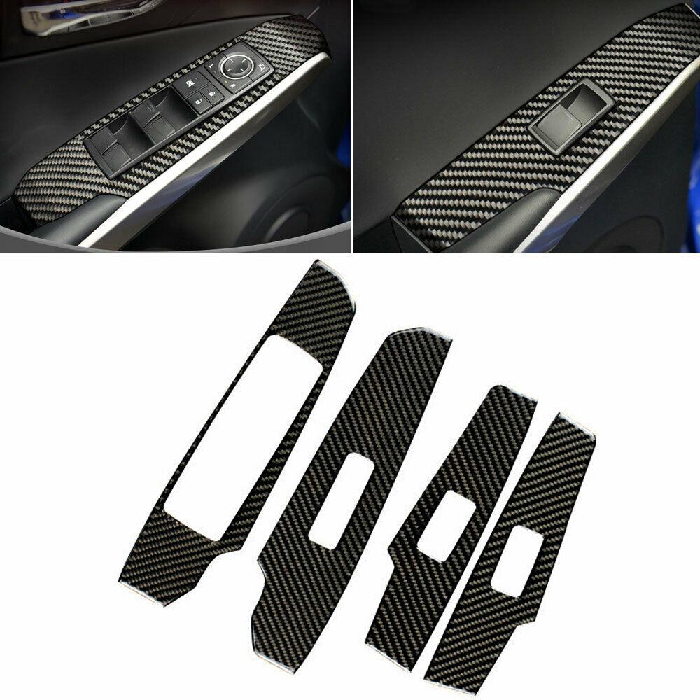 Window Switch Trim for Lexus IS250 IS350