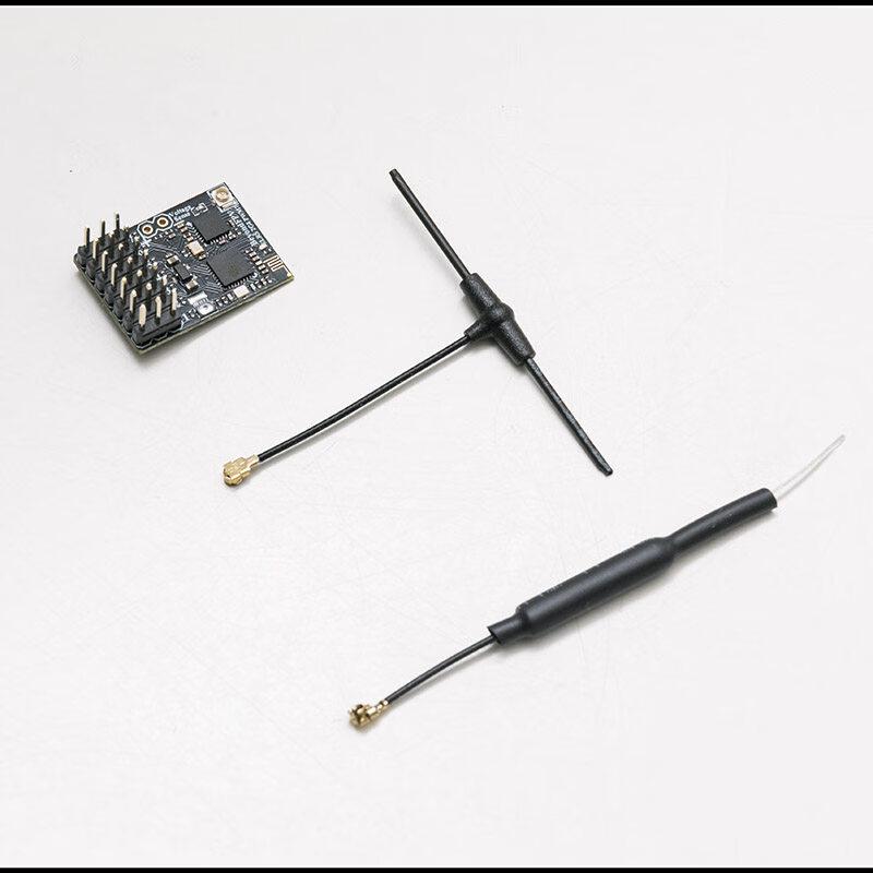 Zhanming ELRS 2.4G TCXO 7-Channel PWM Receiver