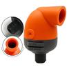 Water Tanks Filling 1 2 Inch Vent Valve Anti Burst Float Air Valve High Flow Valve 1 2 Integrated Anti-Burst Float