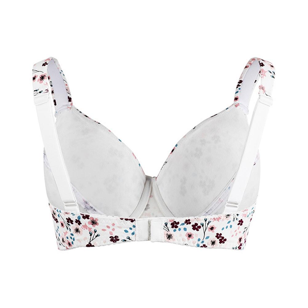 Dámská ultratenká velká podprsenka Sleep Steel Trust