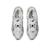 Asics נעלי ספורט לגברים Gel NYC לבנות בצבע חצות 1203A542-108