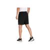 New PUMA Sports Shorts Men's Black 521351-01
