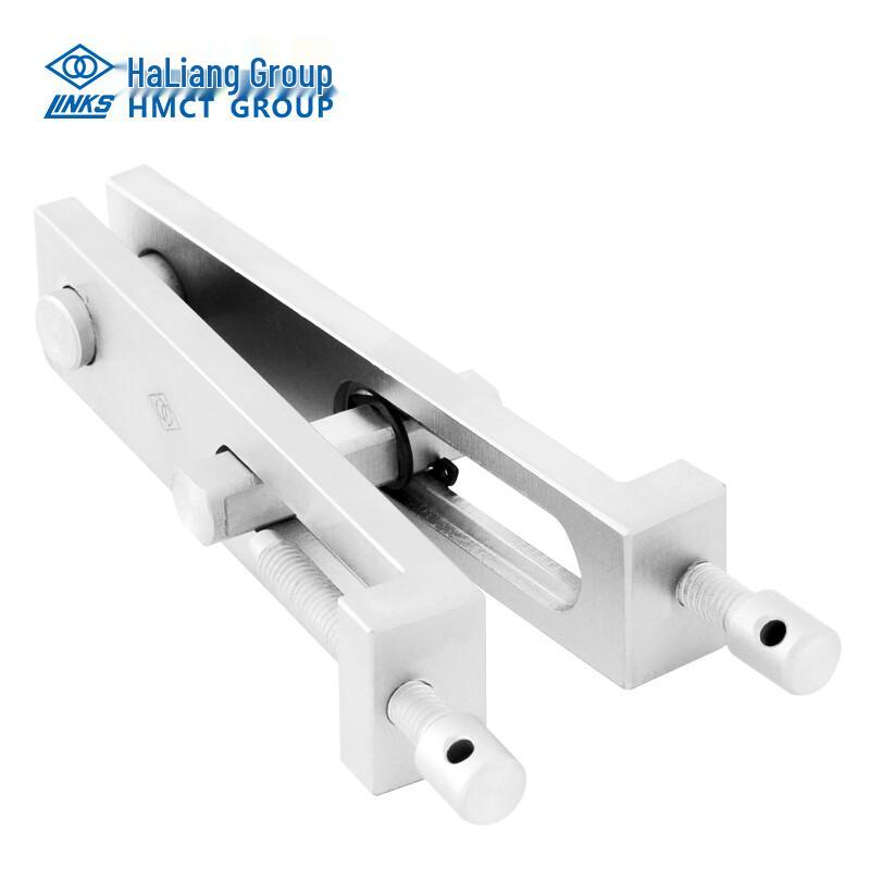 HaLiang Gauge Block Clamp Set (5-Piece)