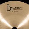 MEINL Byzance Traditional Series Splash Cymbal Splash B6S 6"