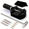 Baffle Removal Watch Bezel Opener Repair Tool Watch Back Opener  Professional Repair