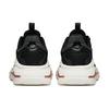 Anta Training Series Casual Shock Absorbing Non-Slip Durable Low-Top Training Shoes Women Sneakers Black 122147722-4
