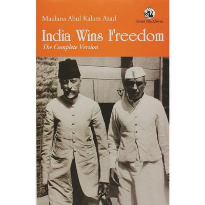 INDIEN GEWINNT FREIHEIT Die vollständige Version Taschenbuch