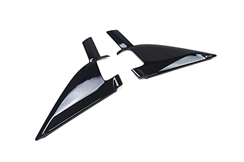 

SecondStage Панель стойки A Suzuki Swift Sport Swift, цвет черный рояльный лак S026BLK