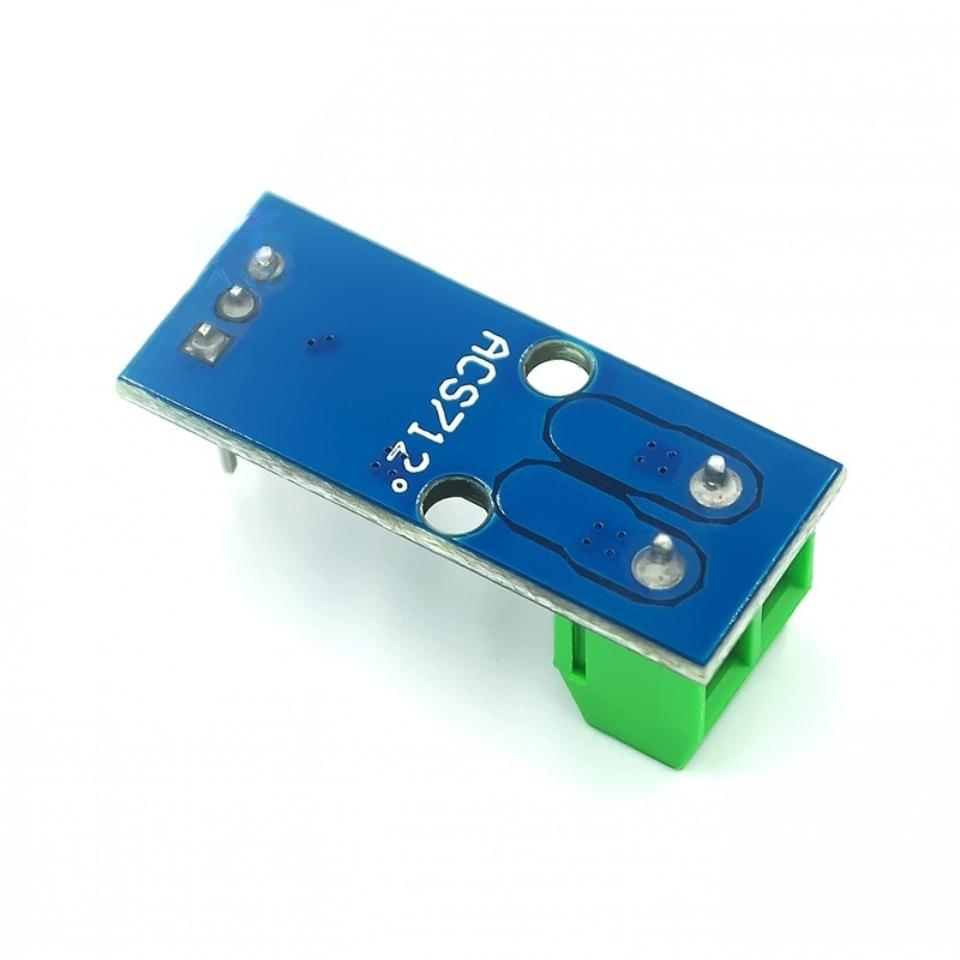 Hall Current Sensor Module ACS712 Module 5A 20A 30A Hall Current Sensor Module 5A/20A/30A ACS712