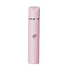 Xiaomi Multifunctional Female Hair Shaver Kit, USB Recharge Trimmer, Lightweight Tool for Facial, Leg and Nose Hair Care