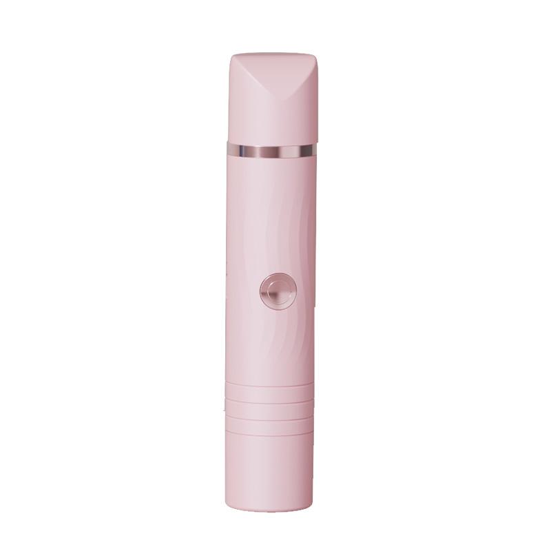 Xiaomi Multifunctional Female Hair Shaver Kit, USB Recharge Trimmer, Lightweight Tool for Facial, Leg and Nose Hair Care