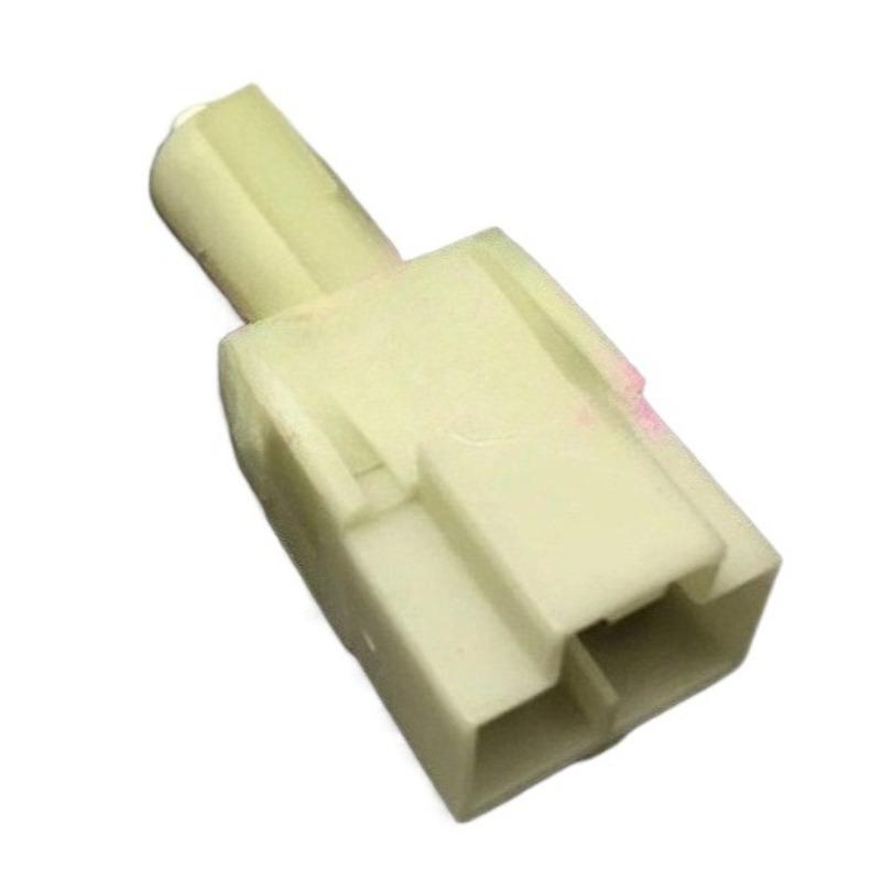 96628565 White Brake Light Switch Braking Pedal Sensor Automobile Part for Chevrolet Captiva 2008 2009 2010