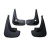 Compatible Mud Flaps for BMW 7 Series E38 (1994-2003) L7 Fender