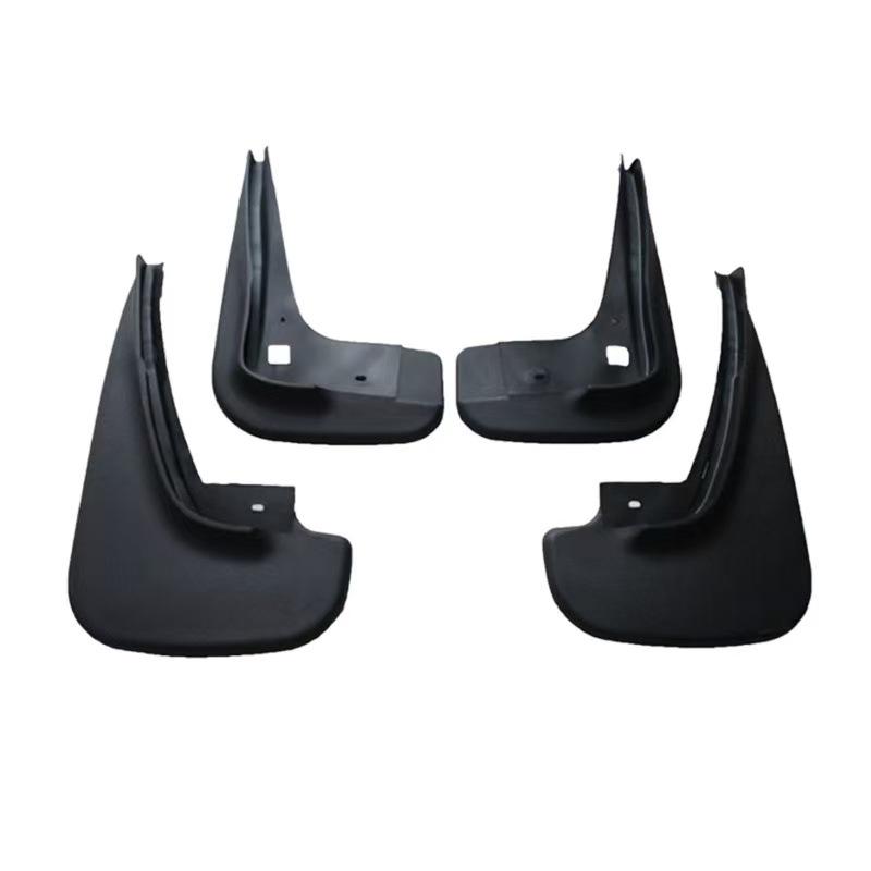 Compatible Mud Flaps for BMW 7 Series E38 (1994-2003) L7 Fender