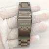 Used SEIKO SBDC123 Automatic watch