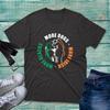 Irish Tshirt More Blacks More Dogs More Irish Tshirt Black Lives Matter Tee