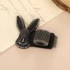 Decorative Pattern Pen Holder Clip Vintage Style Spring Loaded Clip  Student Stationery