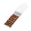 Miniature Flower Tufts Studio Grass Self Adhesive 28Pcs Mountain Model Train