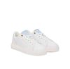 Tommy Hilfiger Th Feminine Cupsole Leather Sneakers