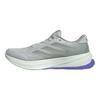 adidas Supernova Rise 2 Comfortable Durable Low-Top Running Shoes Men Sneakers Silver Green IH8709