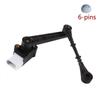 2pcs REAR SUSPENSION HEIGHT LEVEL SENSOR DYNAMIC FITS FOR RANGE ROVER SPORT 2005-13