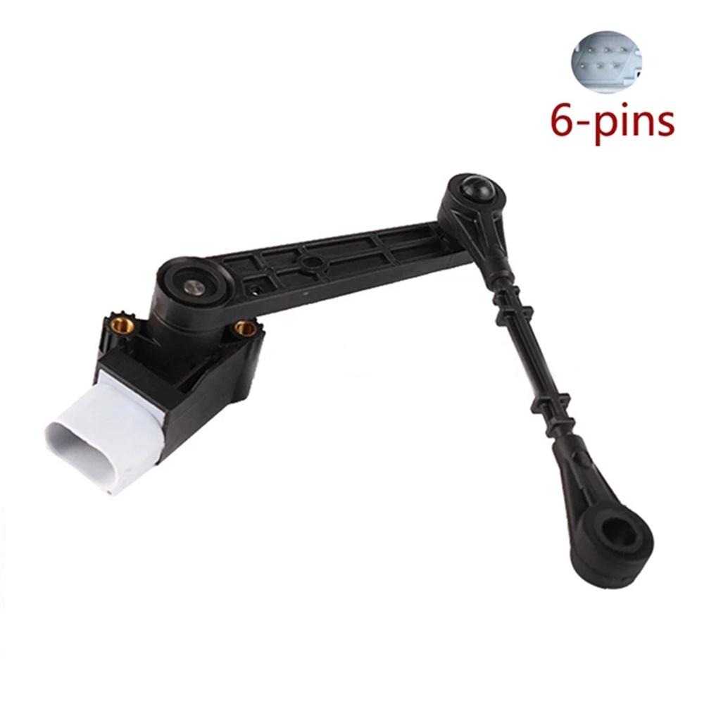 2pcs REAR SUSPENSION HEIGHT LEVEL SENSOR DYNAMIC FITS FOR RANGE ROVER SPORT 2005-13