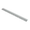 Cast On Comb Replacement Metal Knitting Machine Needle Comb for Silver    55  51 for KR260