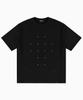 SAINTPAIN Sp Air Cotton Zodiac Short Sleeve Tee Black