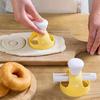 Easy-to-Use Non-Stick Donut Maker Kit
