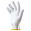 Nylon Wear-Resistant Work Gloves for Men and Women - Durable, Thin, and Extended for Construction and Household Use