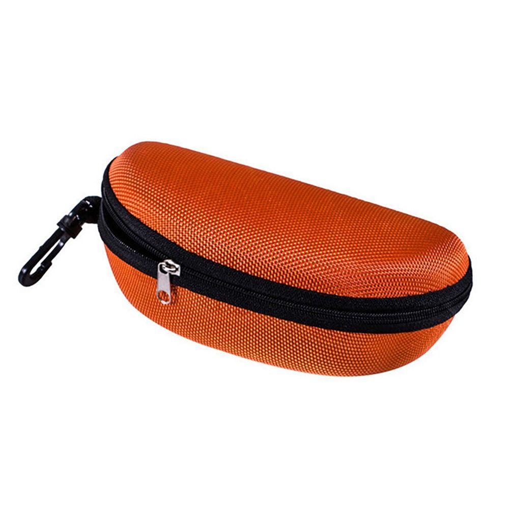 Care Eye Glasses Sunglasses Protector Zipper Sunglasses Hard Case Sunglasses Holder Glasses Box