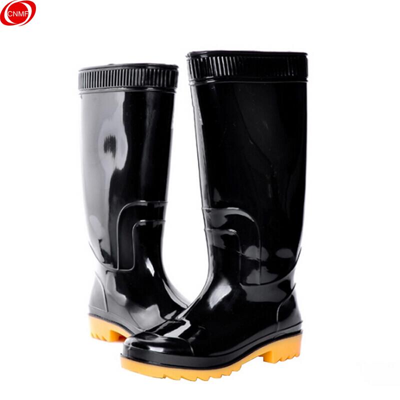 CNMF Industrial Waterproof Rubber Boots 40