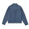 Levis Relaxed Classic Vintage Versatile Trendy Denim Jacket Unisex Jackets 005AD-0000