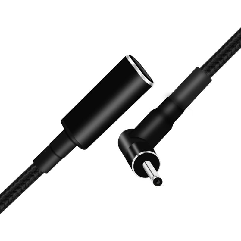 

Конвертеры USB C 100 Вт на штекер 3,5x1,35 мм Кабель для зарядки USB C PD для ноутбука Конвертеры питания для ноутбука 1