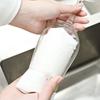 50/100Pcs Disposable Cleaning Oil Absorbing Paper Household Kitchen Paper Special Paper Disposable Dishwashing Cleaning Paper