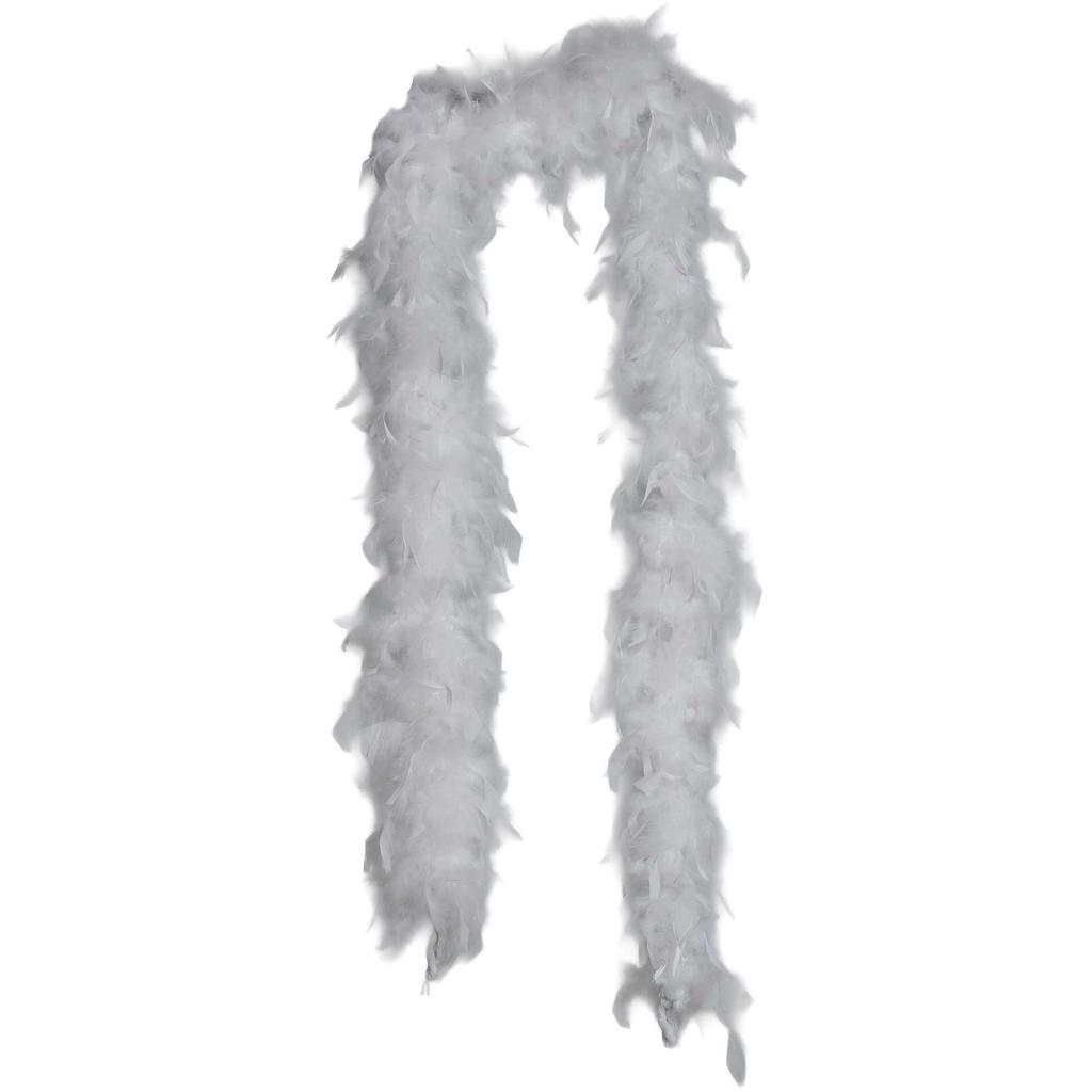 Fiestas Guirca Womens/Ladies Feather Costume Boa