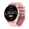 2021 New  Smart Watch ZL02D IP67 Waterproof Smart Bracelet Sport Heart Rate Sport Fitness Tracking Smartwatch