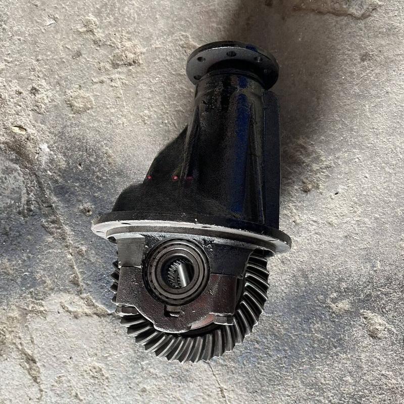 Rongyu Small Loader Rear Axle Differential