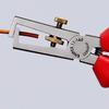 KNIPEX End Wire Stripper 1105-160 (SB)