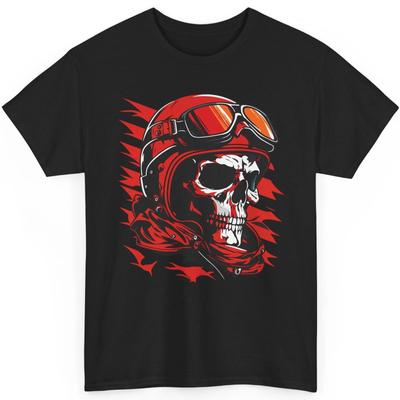 Oberteile – T-Shirts