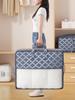 Large Capacity Clothing Storage Bag Dust Bag Wardrobe Room Organizer Quilt Blanket Storage Bag Underbed Storage Bag