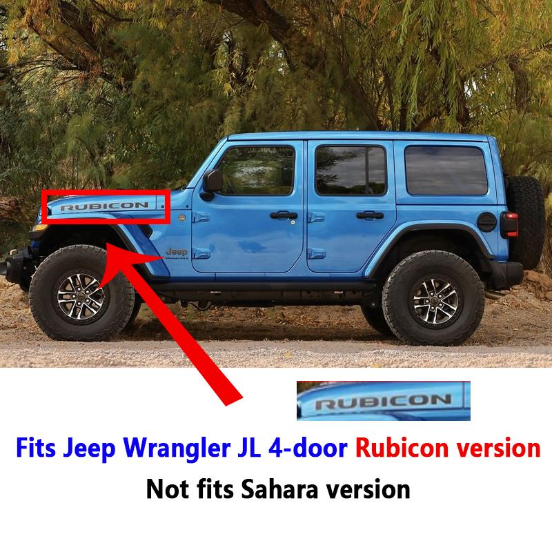 For Jeep Wrangler JL Rubicon 5-door 2018~2025 2020 2023 Car Mesh Sunshade Magnetic Window Sun Shades Visor Curtains Accessories