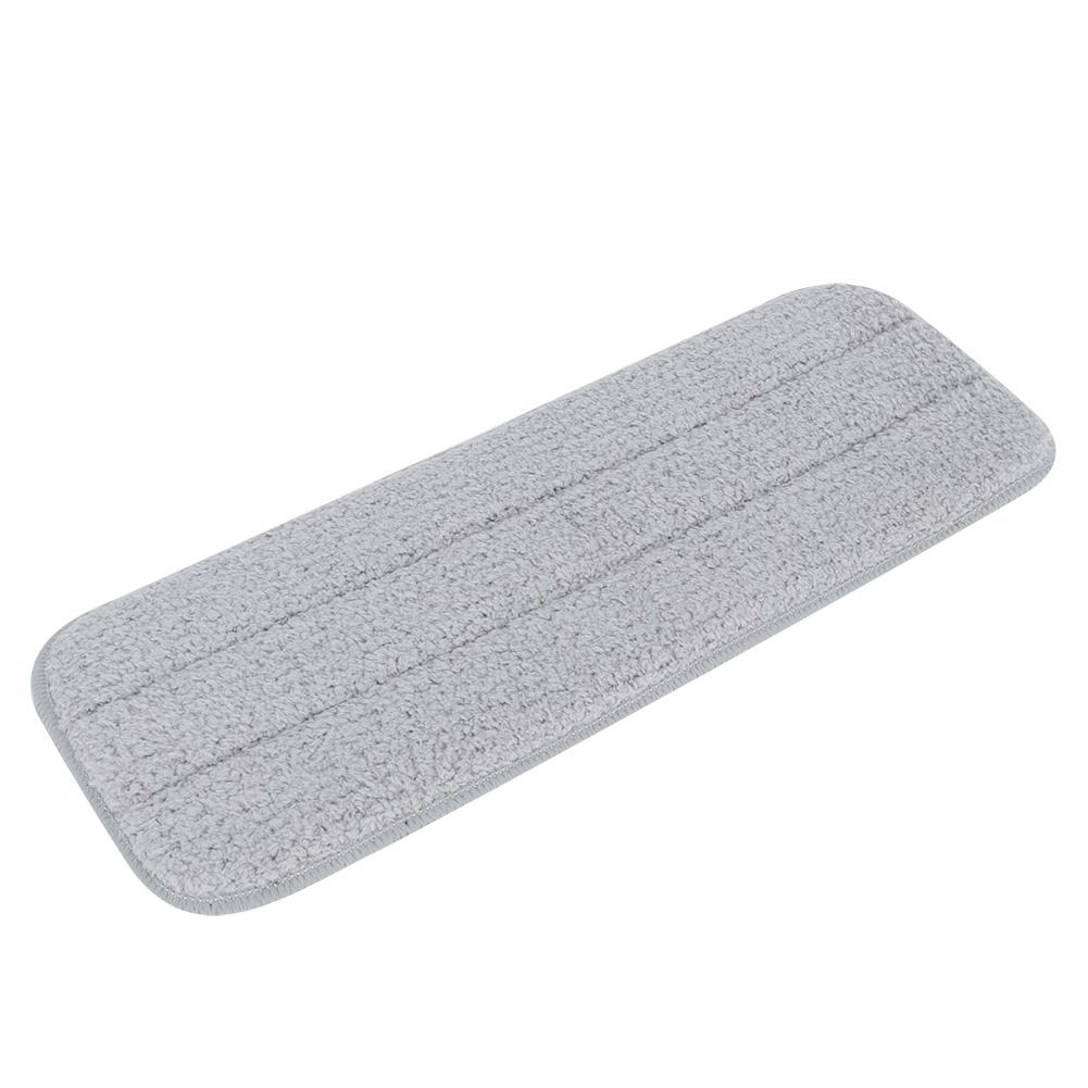 Cleaning Cloth Cotton Mop Replacement Pad Washable Mop Cloth Rags Fit for Xiaomi Deerma