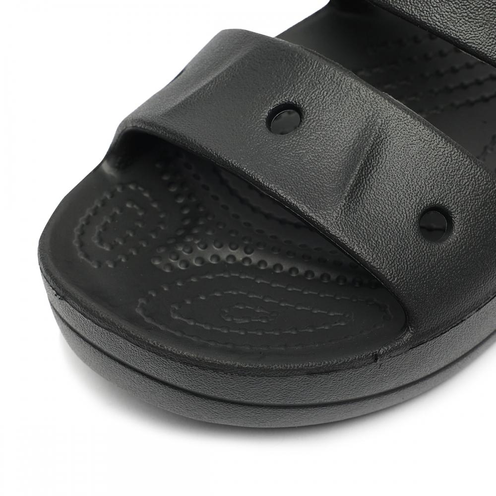 Crocs Baya Platform Sandals 208188 001