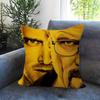 Classic Breaking Bad Tv Cushion Cover Pillow Cover Decor Pillowcase Printed Cushion Case For Couch