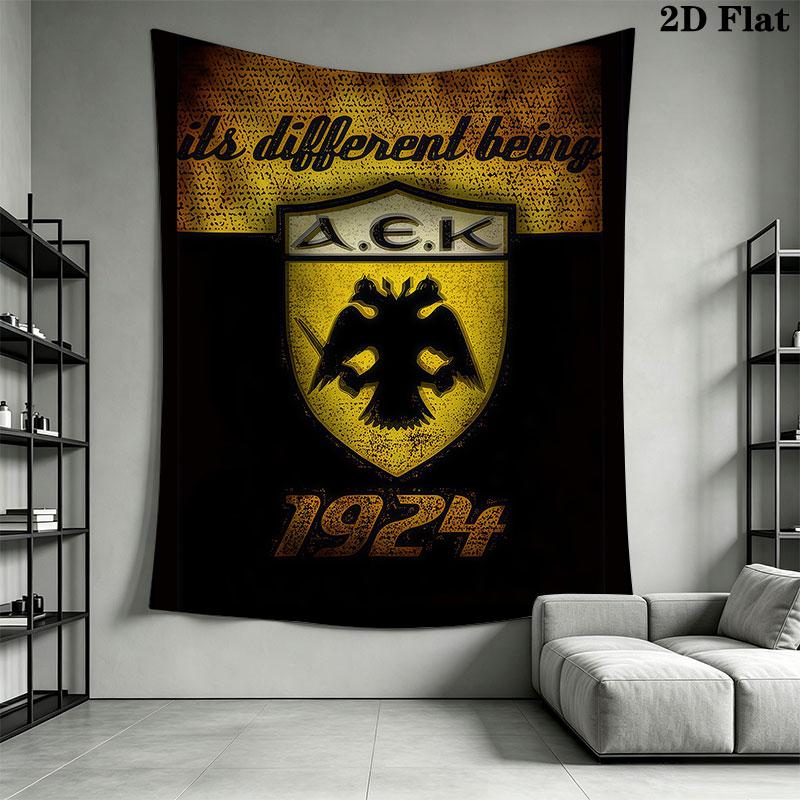 SPA Wall Hanging Printed Fabric Blanket Decorative Tapestries for Bedroom Living Room Home Decor